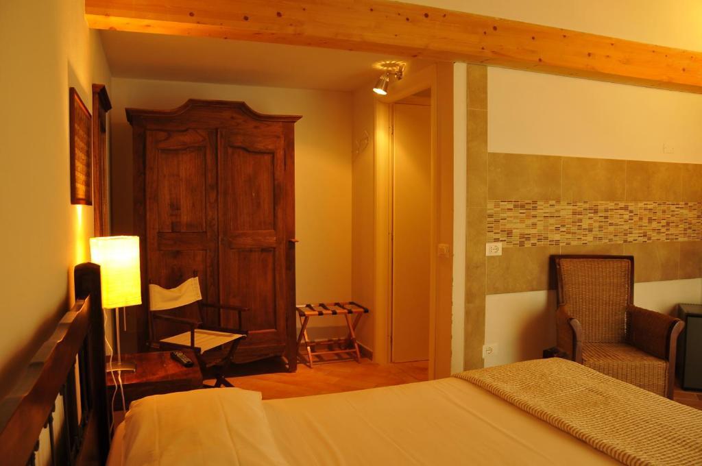 Caterina Residence Faenza Phòng bức ảnh