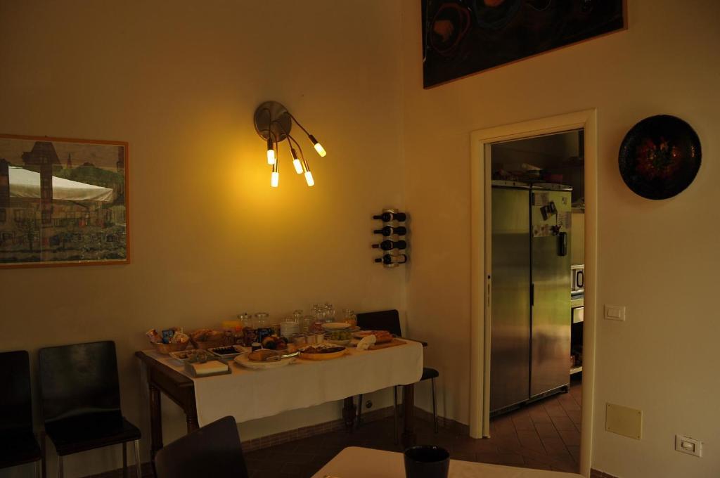 Caterina Residence Faenza Ngoại thất bức ảnh
