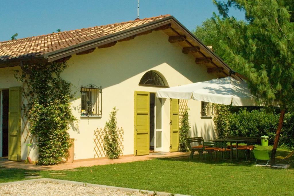 Caterina Residence Faenza Ngoại thất bức ảnh