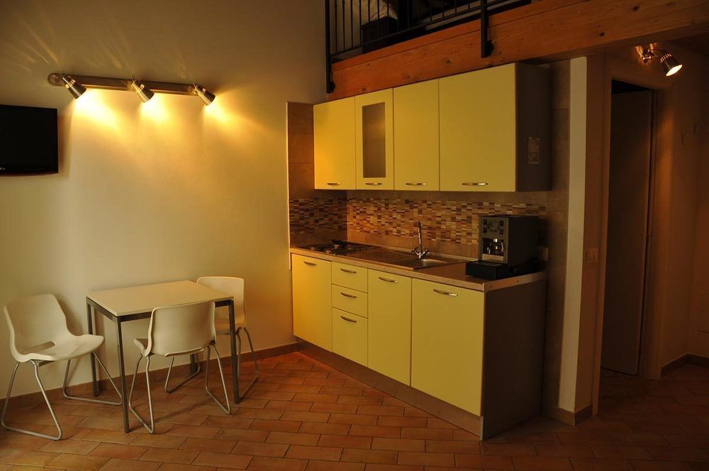 Caterina Residence Faenza Ngoại thất bức ảnh