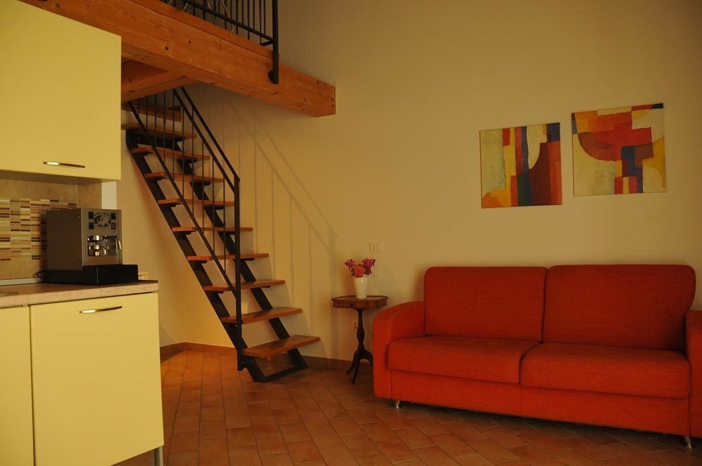 Caterina Residence Faenza Ngoại thất bức ảnh