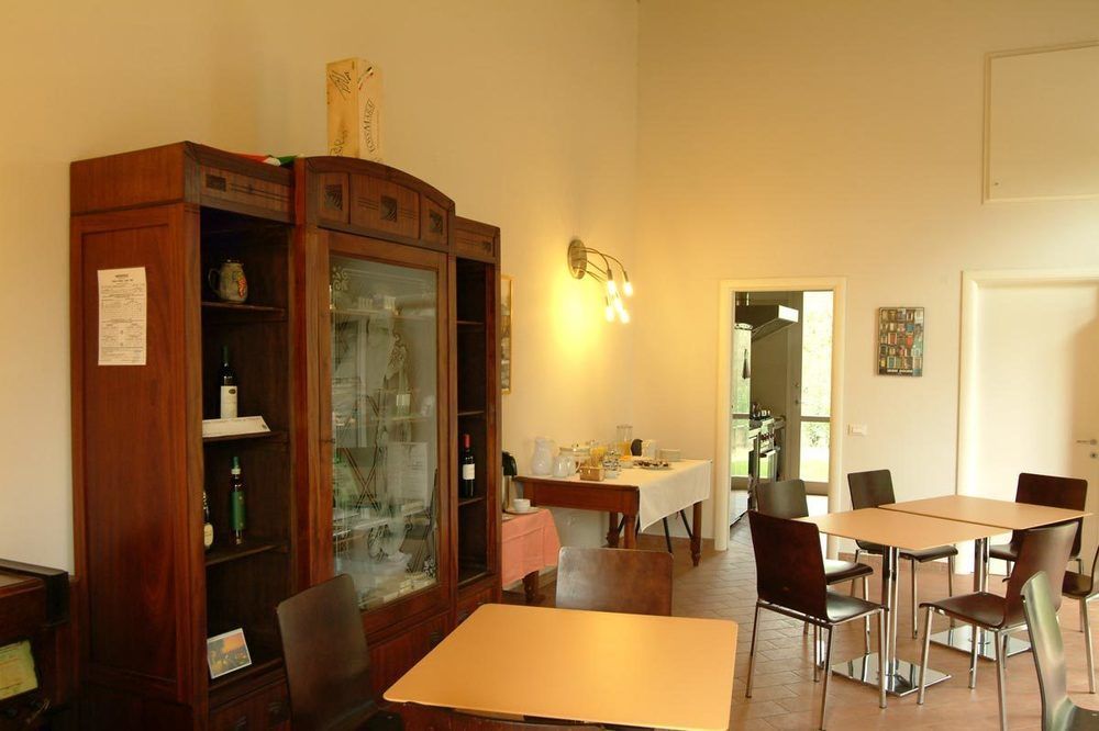 Caterina Residence Faenza Ngoại thất bức ảnh