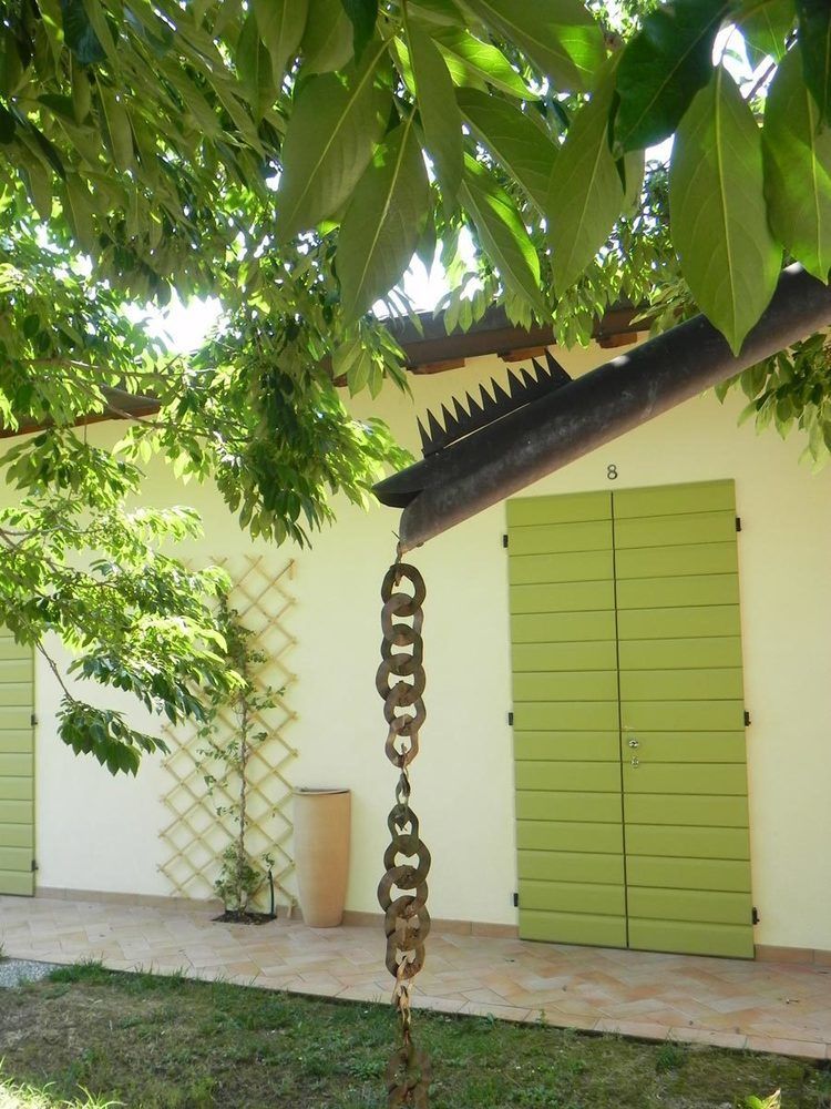 Caterina Residence Faenza Ngoại thất bức ảnh